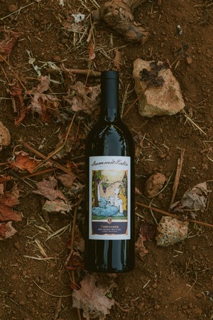 2018 Summit Lake Vineyards Zinfandel