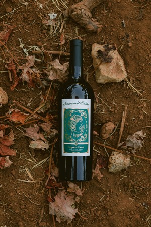 2011 Summit Lake Vineyards