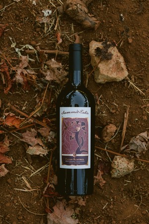 2009 Summit Lake Vineyards