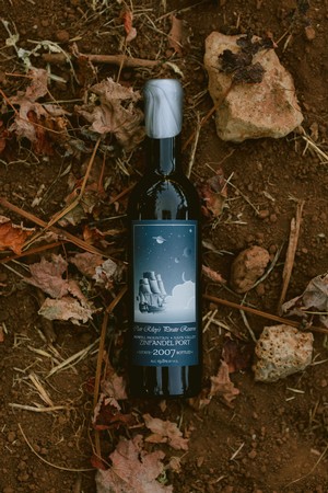 2007 Summit Lake Vineyards