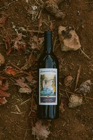 2014 Summit Lake Vineyards Zinfandel