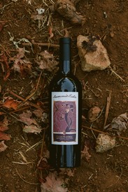 2019 Summit Lake Vineyards "Emily Kestrel" Cabernet Sauvignon