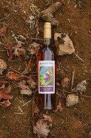 2021 Summit Lake Vineyards "Blythe Susan" Rosé